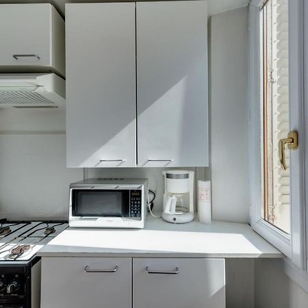 Annecy Triangle D'Or - 3 Bedroom Apartment Екстериор снимка