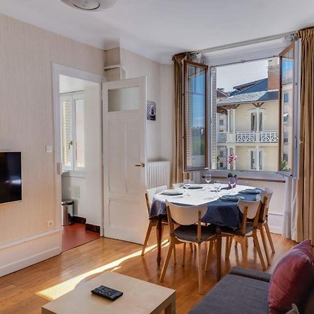 Annecy Triangle D'Or - 3 Bedroom Apartment Екстериор снимка