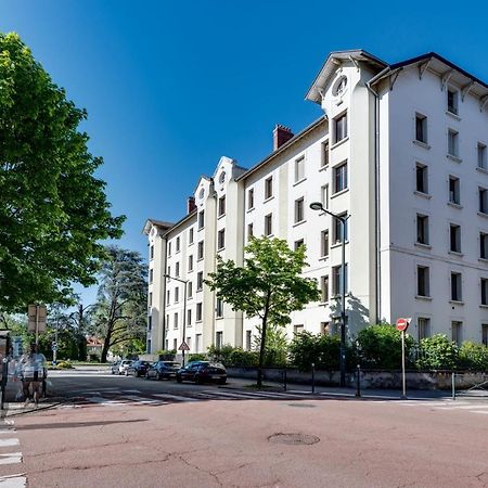 Annecy Triangle D'Or - 3 Bedroom Apartment Екстериор снимка