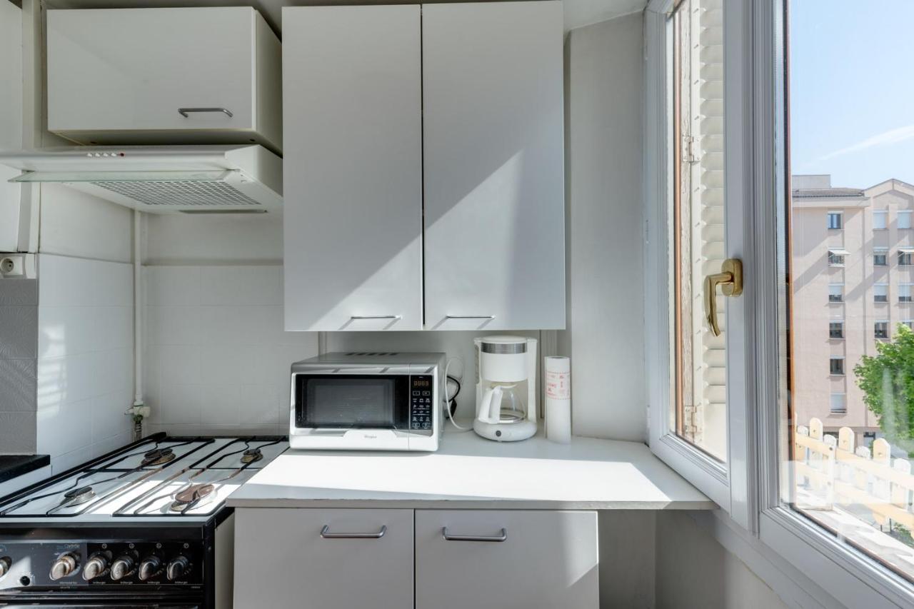 Annecy Triangle D'Or - 3 Bedroom Apartment Екстериор снимка