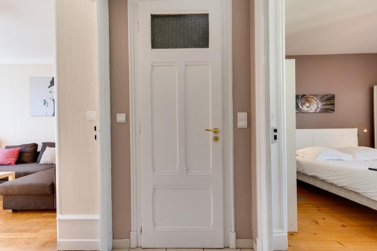 Annecy Triangle D'Or - 3 Bedroom Apartment Екстериор снимка