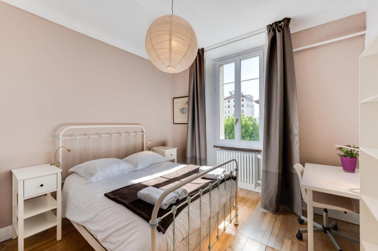 Annecy Triangle D'Or - 3 Bedroom Apartment Екстериор снимка