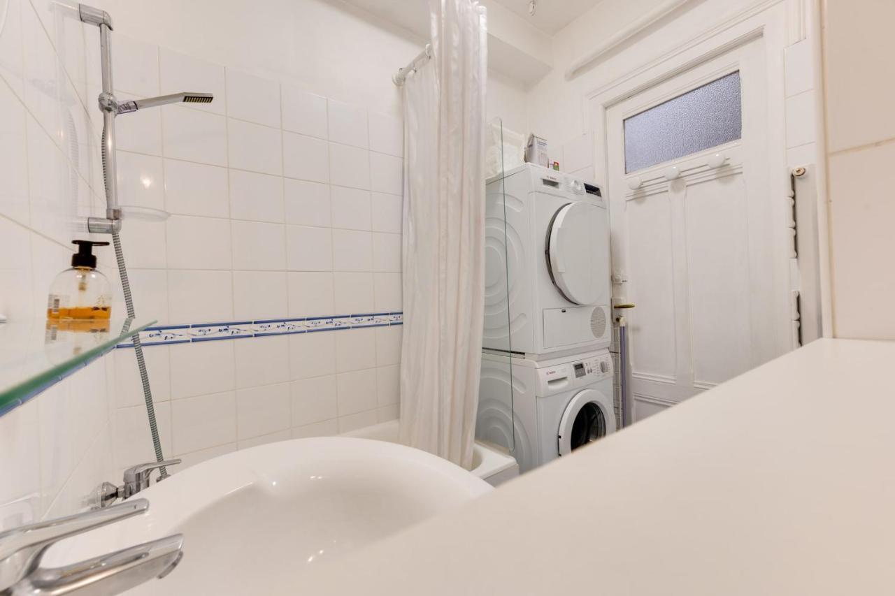 Annecy Triangle D'Or - 3 Bedroom Apartment Екстериор снимка