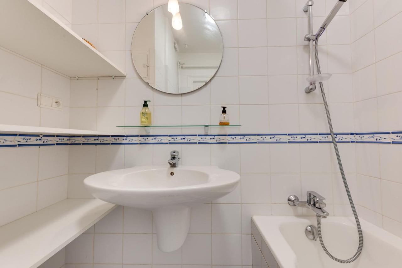 Annecy Triangle D'Or - 3 Bedroom Apartment Екстериор снимка
