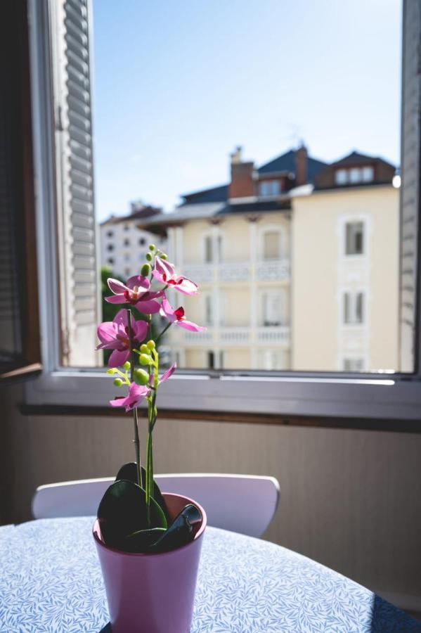 Annecy Triangle D'Or - 3 Bedroom Apartment Екстериор снимка